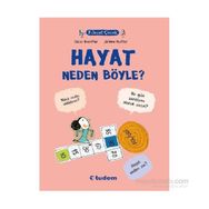 Filozof Çocuk Hayat Neden Böyle? - Oscar Brenifier