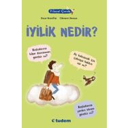 Filozof Çocuk İyilik Nedir? - Oscar Brenifier