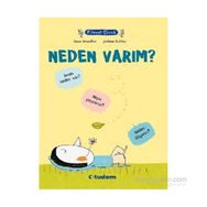 Filozof Çocuk Neden Varım? - Oscar Brenifier