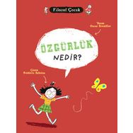 Filozof Çocuk - Özgürlük Nedir - Oscar Brenifier