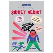 Filozof Çocuk-Şiddet Nedir? - Oscar Brenifier