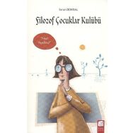 Filozof Çocuklar Kulübü 3 - Nasıl Yapalım - Seran Demiral