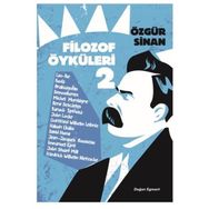 Filozof Öyküleri 2 - Özgür Sinan