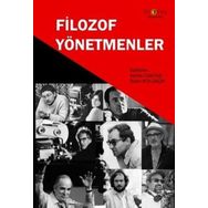 Filozof Yönetmenler Ütopya Yayınevi