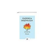 Filozofça Düşünceler - Gufo Yayınları