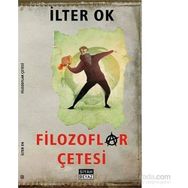Filozoflar Çetesi - İlter Ok