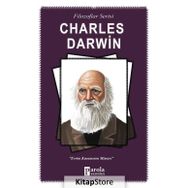 Filozoflar Serisi Charles Darwin - Turan Tektaş