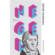 Filozoflar Serisi Hegel - Turan Tektaş