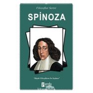 Filozoflar Serisi Spinoza - Turan Tektaş