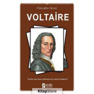 Filozoflar Serisi Voltaire - Turan Tektaş