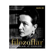 Filozoflar - Yaşamları ve Eserleri - Simon Blackburn