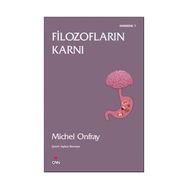 FİLOZOFLARIN KARNI - MICHEL ONFRAY