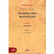 Filozofların Maksatları Endülüs Yayınları