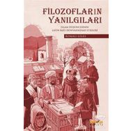 Filozofların Yanılgıları - Romalı Giles