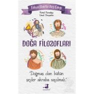 Filozoflarla Beş Çayı - Doğa Filozofları - Olimpos Yayınları