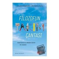 Filozofun Takım Çantası - Julian Baggini