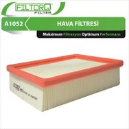 Filtorq A1052 Opel Corsa B 1.5D-1.7D 1993-2000 Hava Filtresi