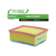 Filtorq A1073S Citroen Xsara 2.0 Hdi 1999-2005 Süngerli Hava Filtresi