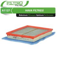 Filtorq A1127 Opel Astra G 2.2 Dti 2002-2005 Hava Filtresi