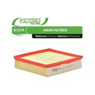 Filtorq A1219 Mercedes B-Klasse B160-180-200-220 2011-2018 Hava Filtresi