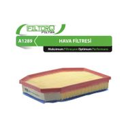 Filtorq A1289 Bmw 7 730İ F01/F02/F03/F04 2009-2018 Hava Filtresi
