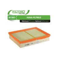 Filtorq A1382 Mercedes X220D-X250D 2017-2020 Hava Filtresi