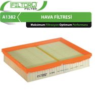 Filtorq A1382 Nissan Navara NP300 2.3 2015-2020 Hava Filtresi