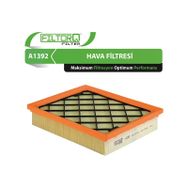 Filtorq A1392 Ford Edge 2.0 2015-2020 Hava Filtresi