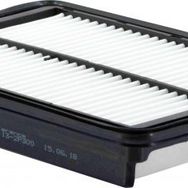 Filtorq A1592 Hyundai Santa FE 2 2.0-2.2 2006-2018 Hava Filtresi