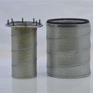 Filtorq A2034-2035 Caterpillar Hava Filtresi