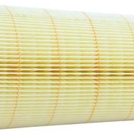 Filtorq A2506 Mercedes Sprinter 2 316-516 2008-2018 Hava Filtresi