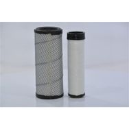 Filtorq A2745-2746 Case Caterpıller Gehl Hıtachı Jcb John Deere Komatsu Massey Ferguson New Holland Volvo Hava Filtresi