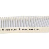 Filtorq C8023 Citroen Jumper 1994-2006 Polen Filtresi