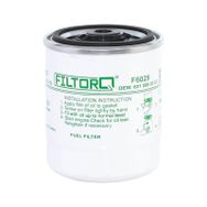 Filtorq F6029 Mercedes C-Klasse Dizel 93-2001 Yakıt Filtresi