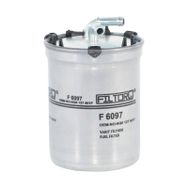 Filtorq F6097 Volkswagen Polo 1.4TDI 2005-2009 Yakıt Filtresi