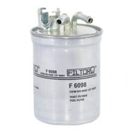 Filtorq F6098 Volkswagen Polo 1.9TDI 2002-2009 Yakıt Filtresi