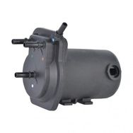 Filtorq F6110 Renault Clio 2 1.5 dCi 2001-2012 Yakıt Filtresi