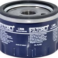 Filtorq L3068 Dacia Duster 1 1.6-2.0 2010-2015 Yağ Filtresi