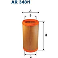 Filtron Alfa Gt 03 Spıder 95 04 156 97 06 Hava Filtresi