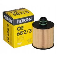 Filtron Alfa Romeo Giulietta 1.6 2010-2016 Jtdm Yağ Filtresi
