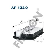 Filtron AP 122/9 Hava Filtresi
