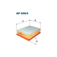 Filtron AP0584 P307-C4 2.0 16V 04 Hava Filtresi
