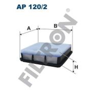 Filtron AP120.2 Hava Filtresi