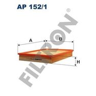 Filtron AP152.1 Vectra C 1.6-2.0 16V 03 Signum 03 Croma 05 Hava Filtresi
