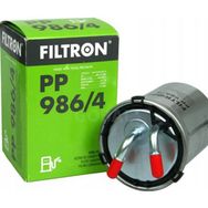 Filtron Audi A1 1.6 TDI 2011-2014 Yakıt Filtresi
