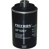 Filtron Audi A3 2.0 TFSI 2006-2012 Benzinli Yağ Filtresi