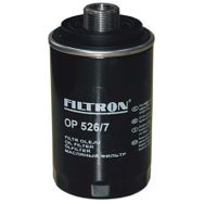 Filtron Audi A4 B8 1.8 TFSI 160 HP 2009-2011 Benzinli Yağ Filtresi