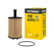 Filtron Audi Q5 2.0 TDI 170 HP 2009-2012 Yağ Filtresi