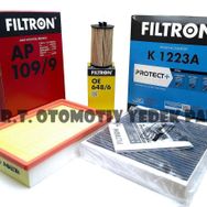 Filtron Aveo T300 Hava Filtresi