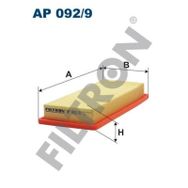 Filtron Bipper Nemo Fiorino Tu3a Hava Filtresi